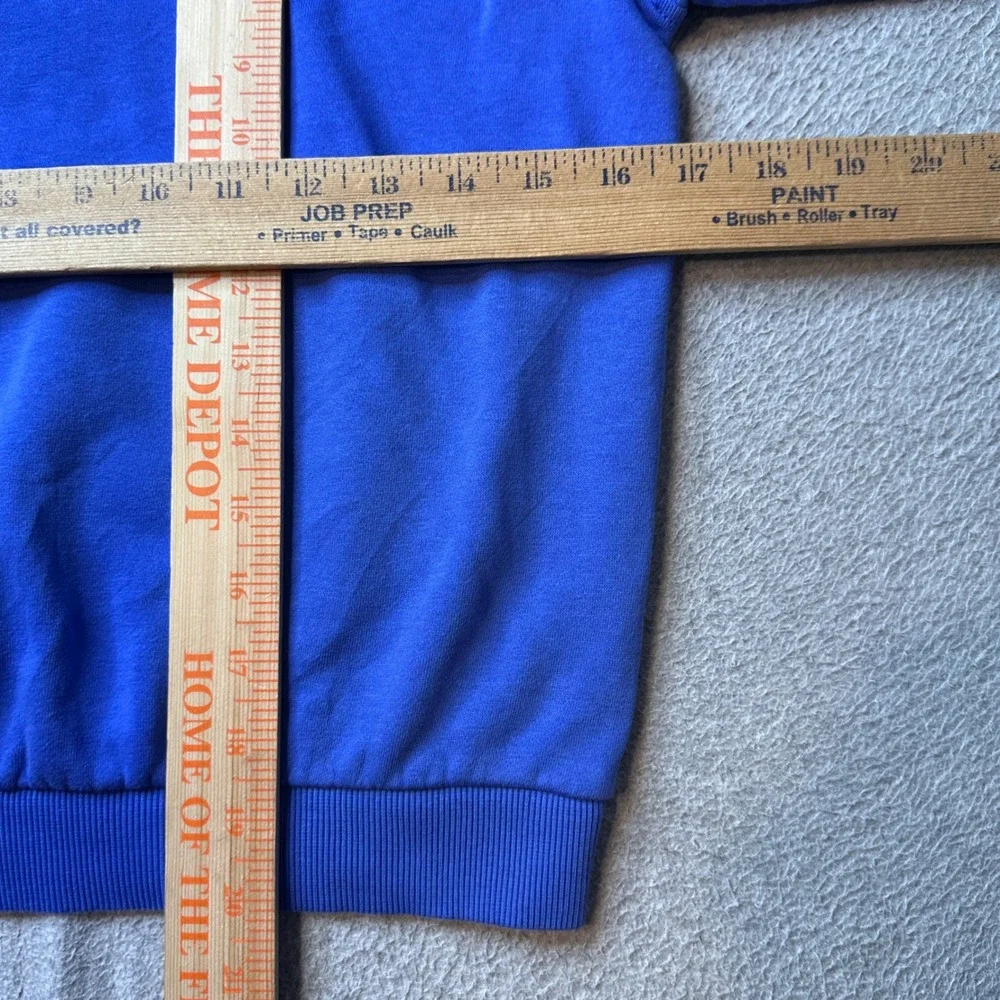 Nike Hoodie Kids L Blue FD2988-411 Sportswear Club Fleece Pullover Sweatshirt